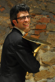 Dr. Christian Albert