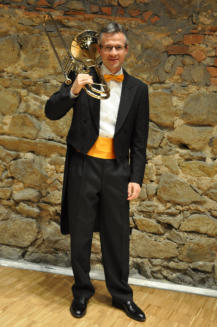 Dr. Bernhard Frey