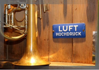 Brassmatiker Kontakt