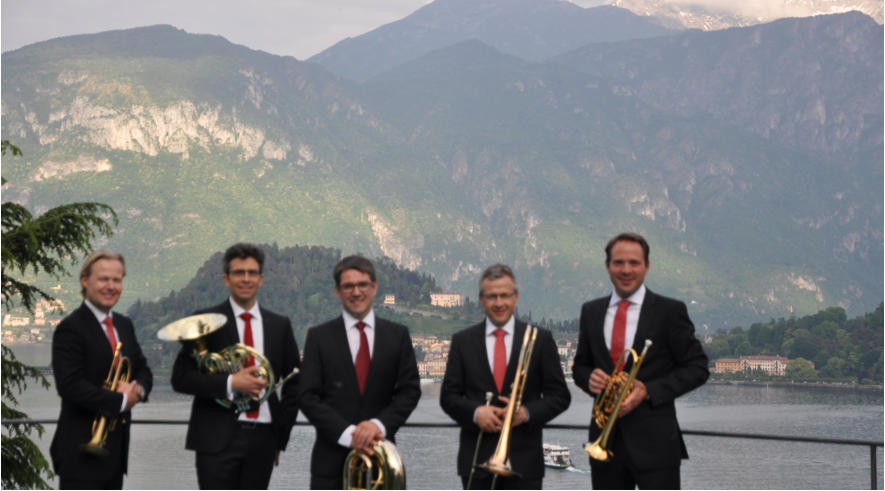 Brassmatiker formell